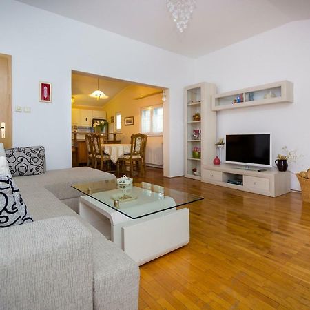 Апартаменти Apartman Marija Спліт Екстер'єр фото