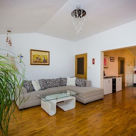 Апартаменти Apartman Marija Спліт Екстер'єр фото