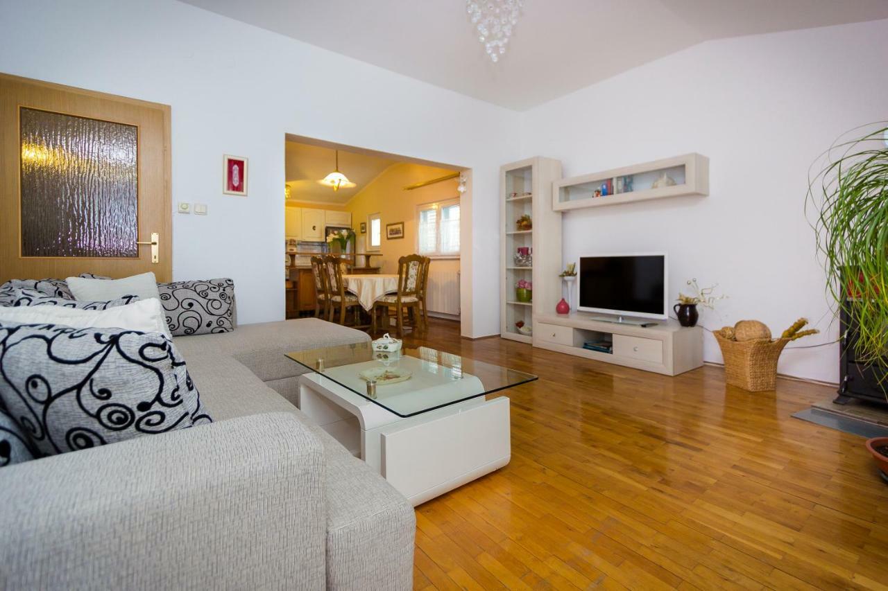 Апартаменти Apartman Marija Спліт Екстер'єр фото