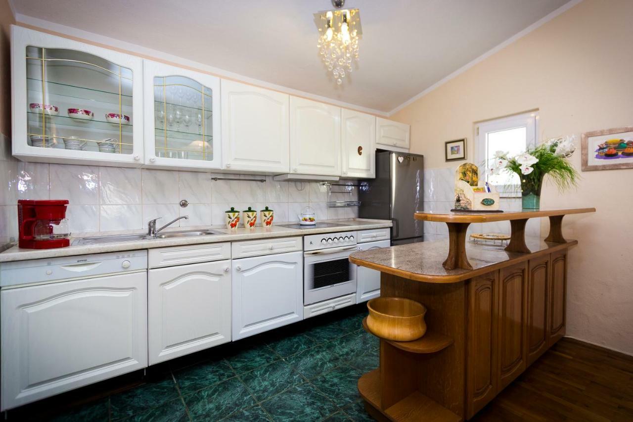 Апартаменти Apartman Marija Спліт Екстер'єр фото