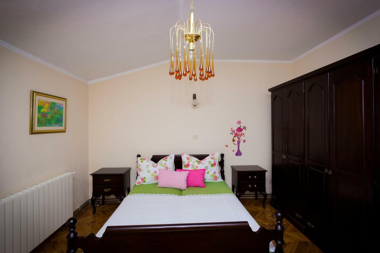 Апартаменти Apartman Marija Спліт Екстер'єр фото