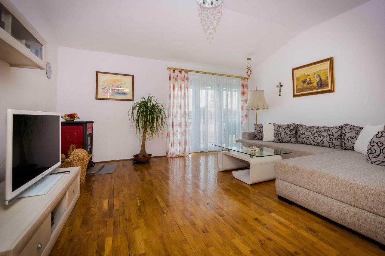 Апартаменти Apartman Marija Спліт Екстер'єр фото