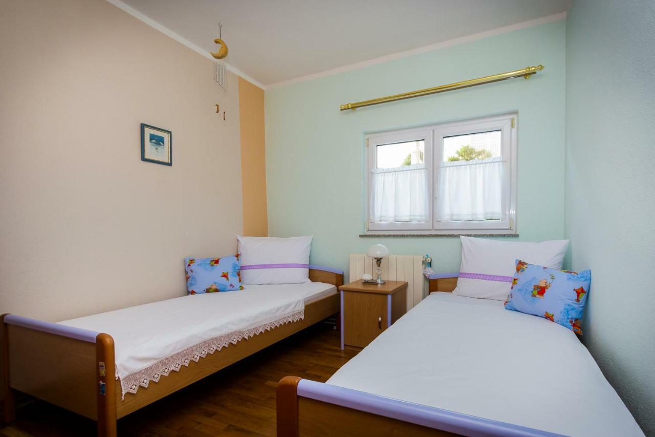 Апартаменти Apartman Marija Спліт Екстер'єр фото