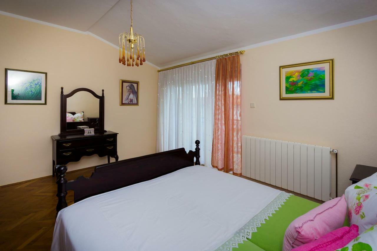 Апартаменти Apartman Marija Спліт Екстер'єр фото