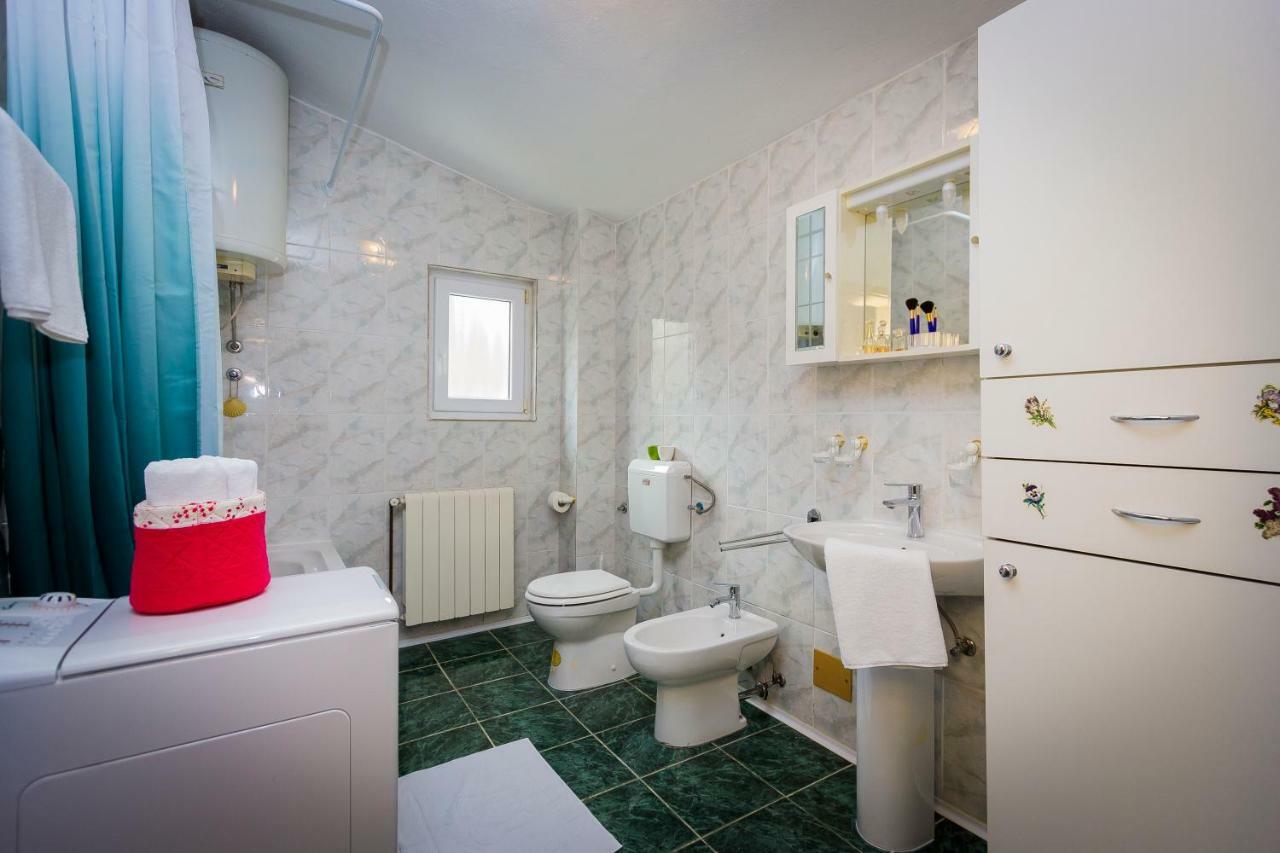 Апартаменти Apartman Marija Спліт Екстер'єр фото
