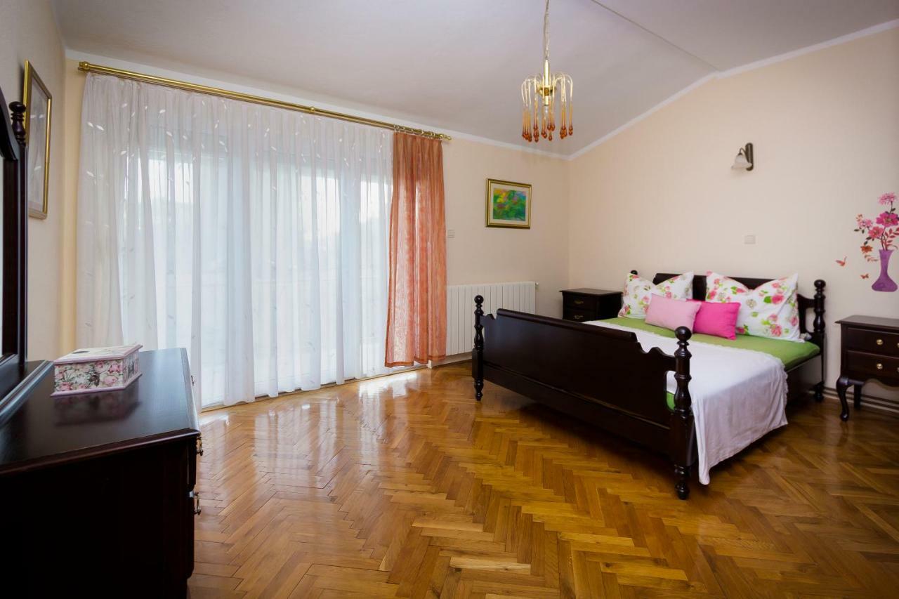 Апартаменти Apartman Marija Спліт Екстер'єр фото
