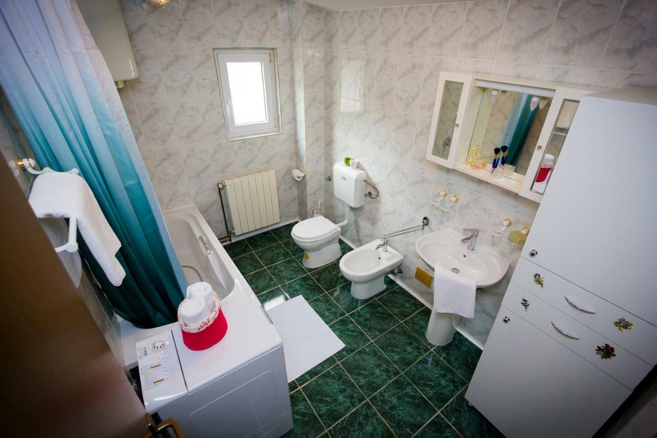 Апартаменти Apartman Marija Спліт Екстер'єр фото