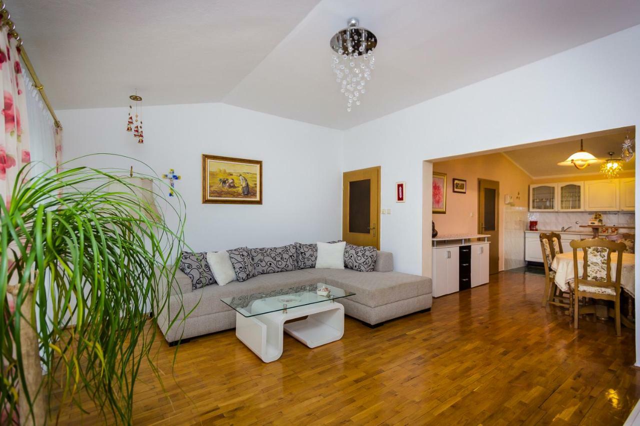 Апартаменти Apartman Marija Спліт Екстер'єр фото