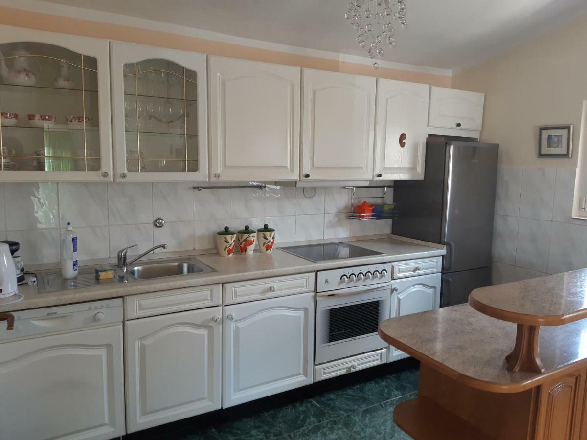 Апартаменти Apartman Marija Спліт Екстер'єр фото