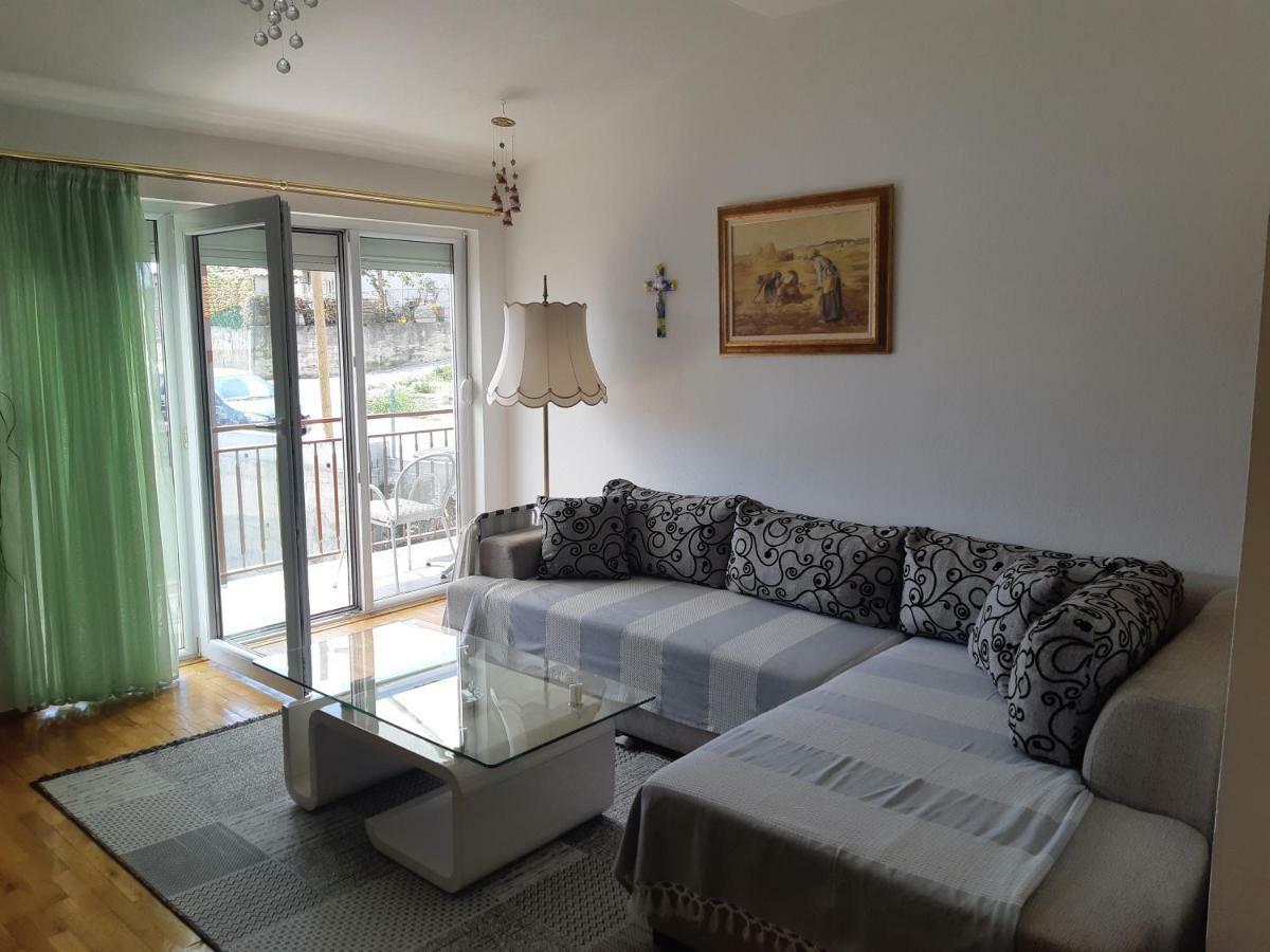 Апартаменти Apartman Marija Спліт Екстер'єр фото