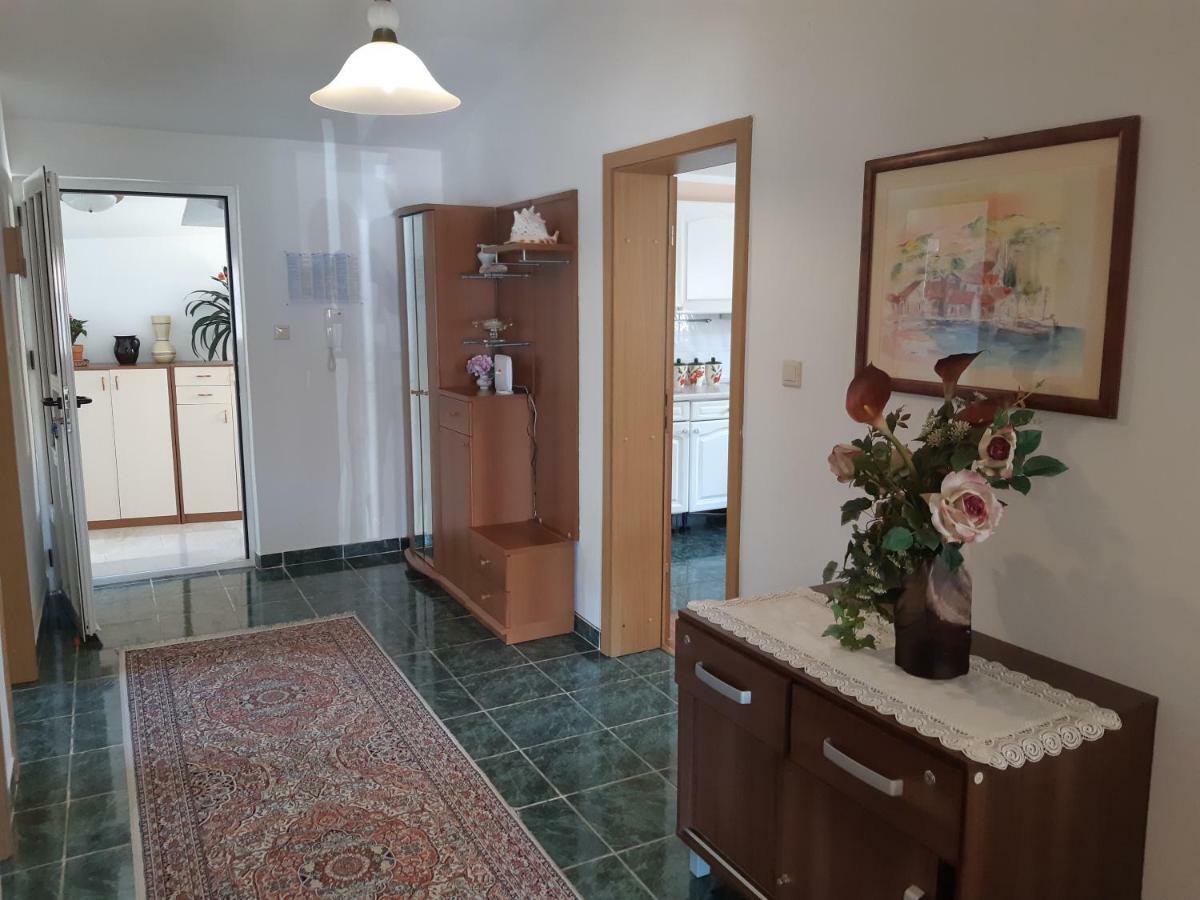 Апартаменти Apartman Marija Спліт Екстер'єр фото