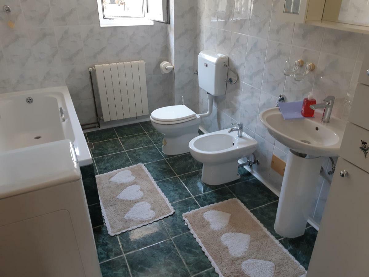 Апартаменти Apartman Marija Спліт Екстер'єр фото